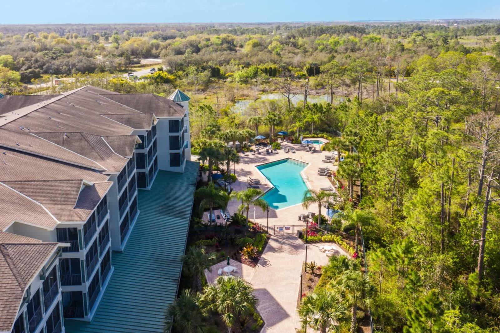 Bright Condo - 2Br With Pool & Hot Tub, Near Disney! Orlando Kültér fotó
